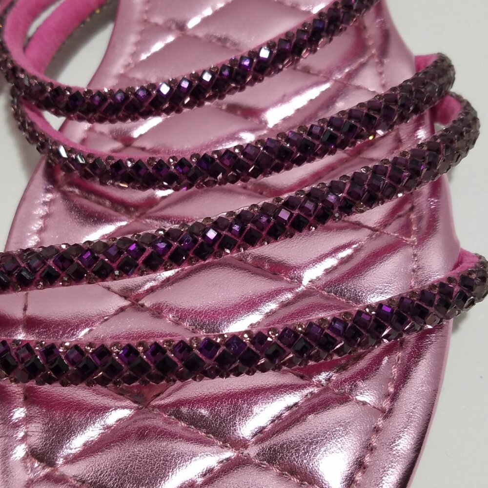 Sandals - Picture 2 of 4